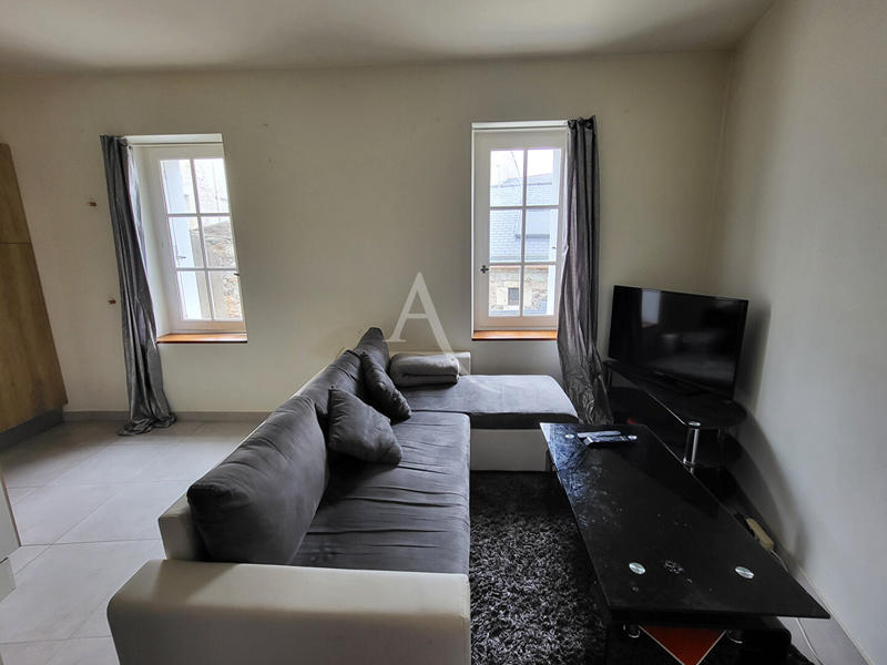 Appartement - 49 m² - 4 pièces