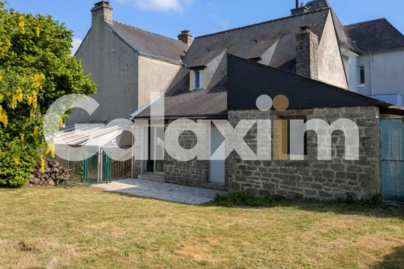 Bastide - 220 m² - 9 pièces