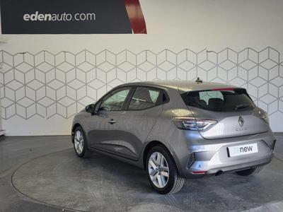 Renault Clio Blue dCi 100 ch Gsr2 Evolution