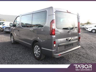 Opel Vivaro B L1 2,7t 1.6 Cdti 120 9p Gps Pdc