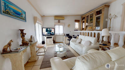 Maison - 125 m² - 4 pièces