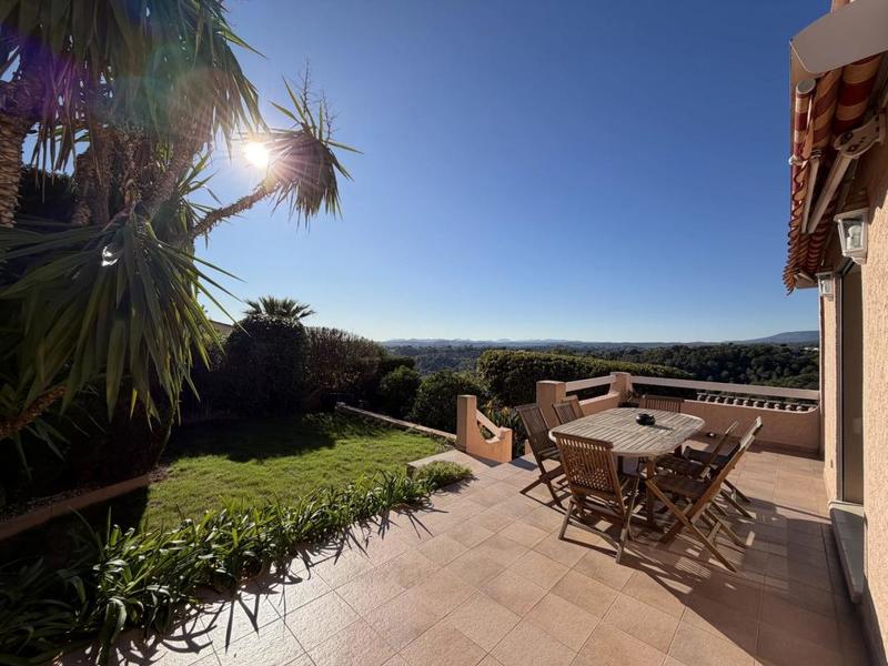 Maison - 125 m² - 4 pièces