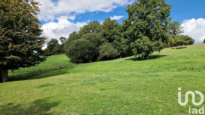 Maison - 60 m² - 4 pièces