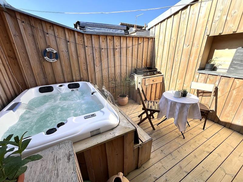 Appartement - 76 m² - 3 pièces