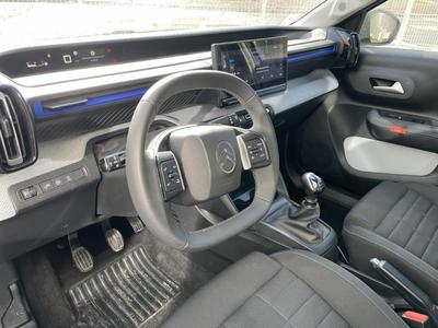 Citroën C3 Plus Turbo 100 Bvm6 Garantie Constructeur Disponible de Suite