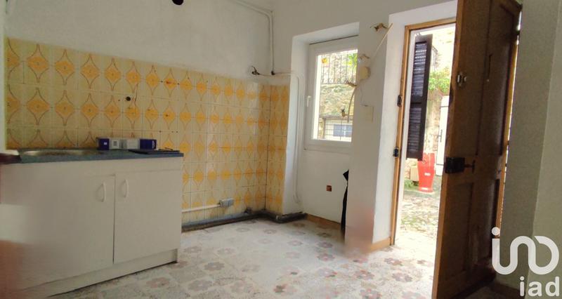 Maison de village - 65 m² - 4 pièces