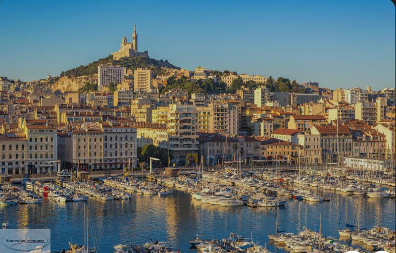 Appartement - 37 m² - 3 pièces