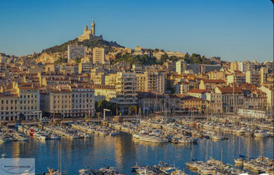 Appartement - 37 m² - 3 pièces