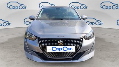 Peugeot 208 1.2 Puretech 130 Eat8 Allure Business - Automatique