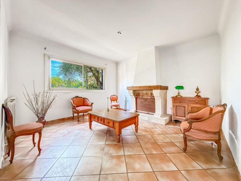 Maison de ville - 123 m² - 4 pièces