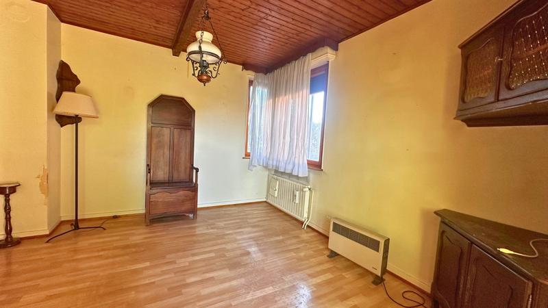 Maison - 157 m² - 6 pièces