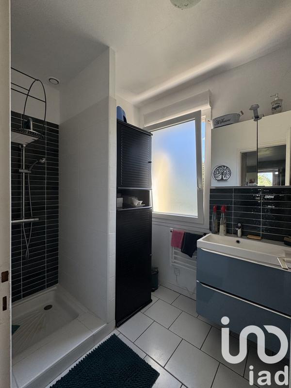 Maison de maîtres - 196 m² - 8 pièces