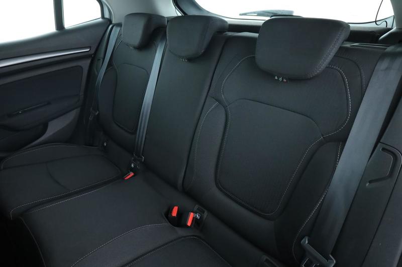 Renault Mégane 1.3 TCe Business 115 ch