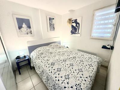 Pavillon - 40 m² - 3 pièces