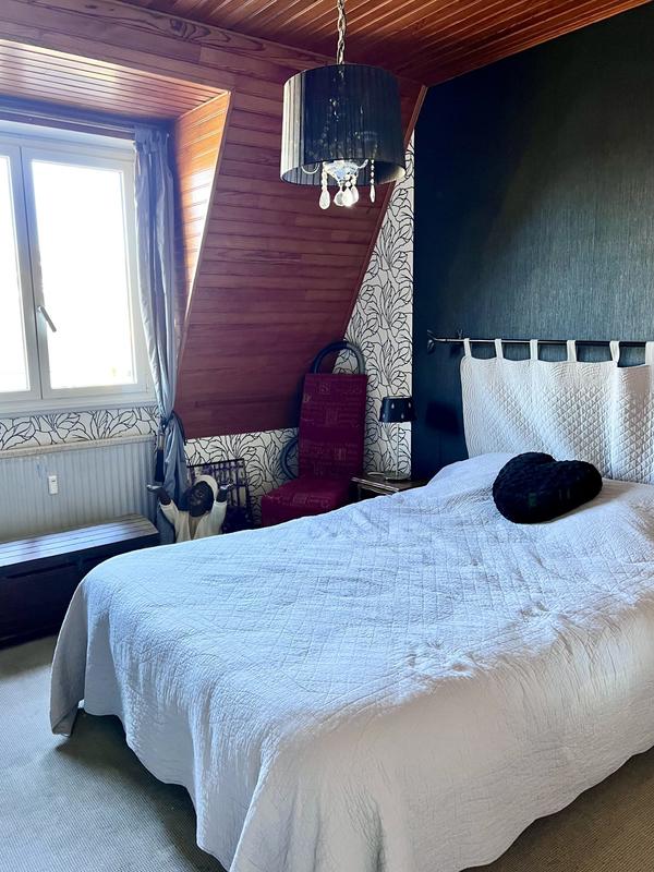 Appartement - 54 m² - 4 pièces