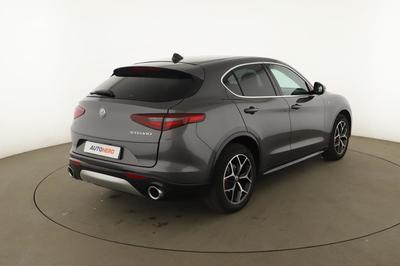 Alfa Romeo Stelvio 2.2 Diesel Q4 Ti At8 209 ch