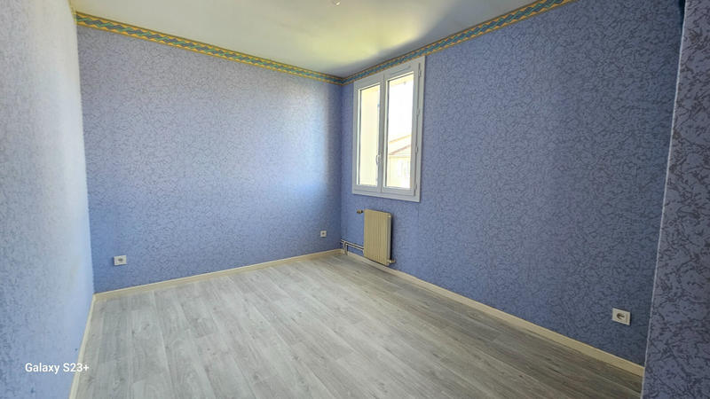 Maison - 81 m² - 4 pièces