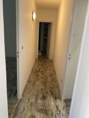 Appartement - 80 m² - 3 pièces