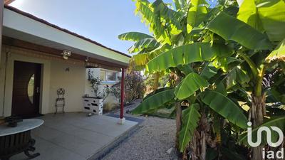 Maison - 138 m² - 4 pièces