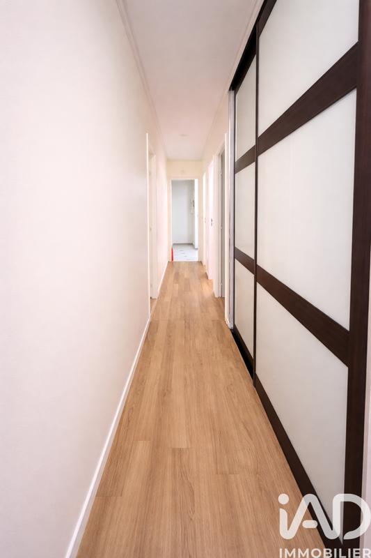 Appartement - 102 m² - 5 pièces