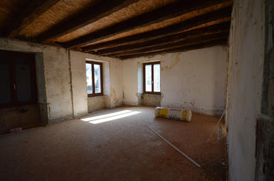 Appartement - 35 m² - 1 pièce