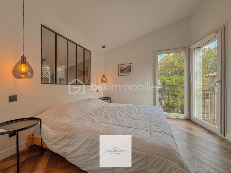 Duplex - 53 m² - 3 pièces