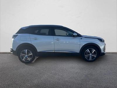 Peugeot 3008 Puretech 130ch s&amp;S Eat8 Roadtrip