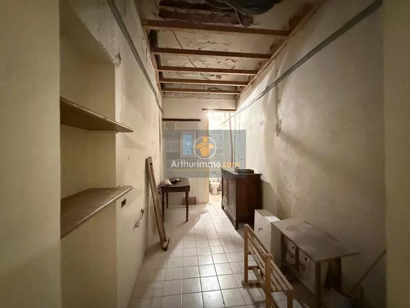 Immeuble - 155 m² - 7 pièces