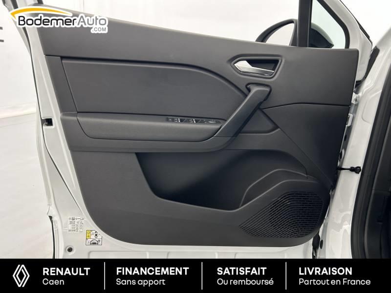 Renault Symbioz E-Tech full hybrid 145 Evolution