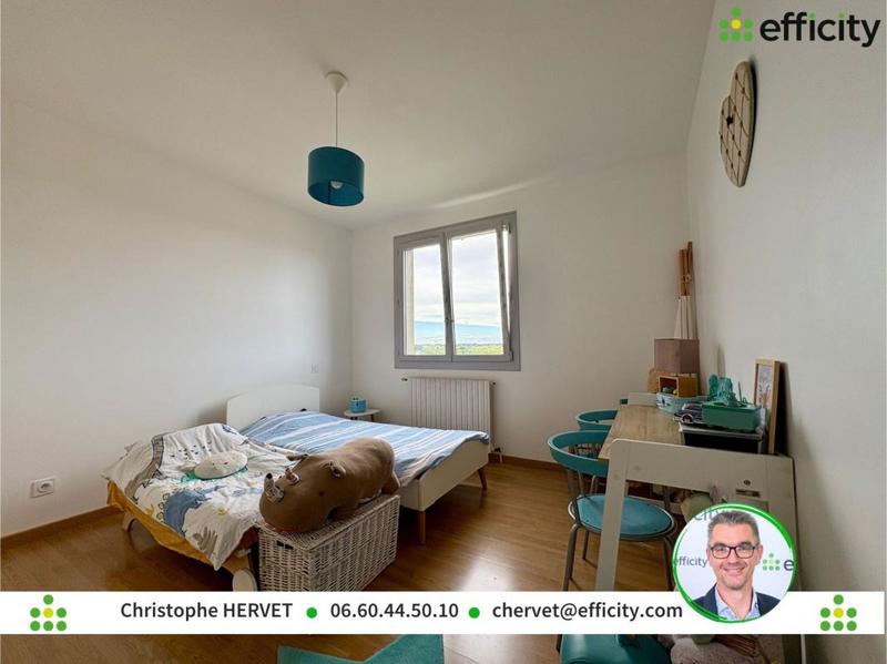 Maison - 197 m² - 6 pièces