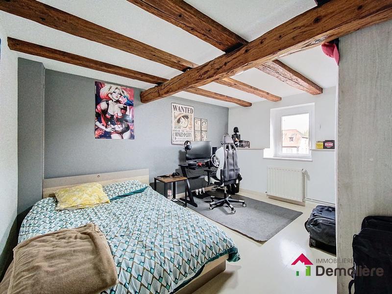 Duplex - 131 m² - 6 pièces