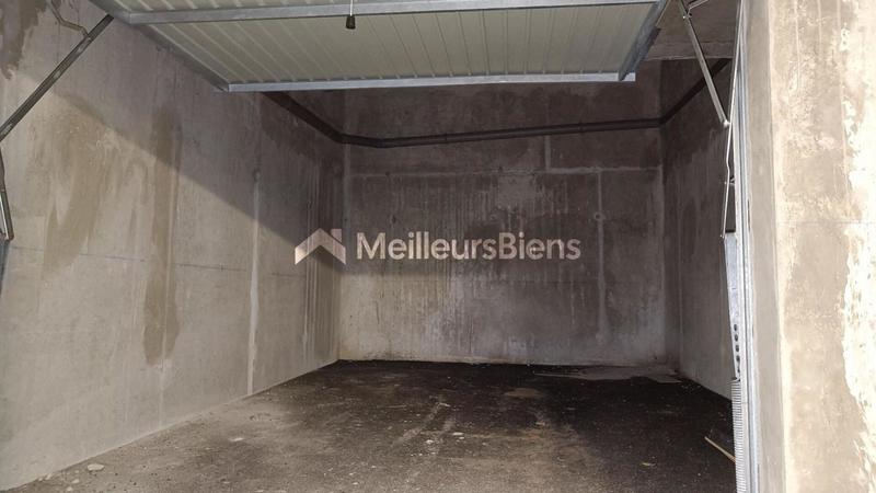 Penthouse - 63 m² - 5 pièces