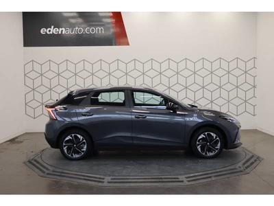 Mg Mg4 Electric 51kWh - 125 kW 2wd Standard