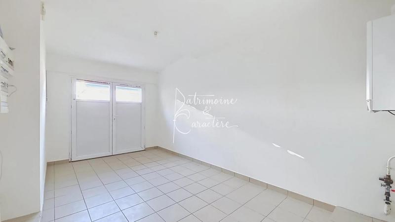 Maison - 81 m² - 4 pièces