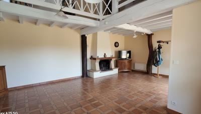 Maison - 137 m² - 5 pièces