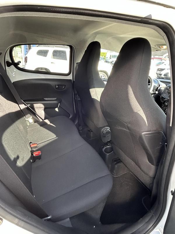 Peugeot 108 1.0 Vti Style Bvm5 68