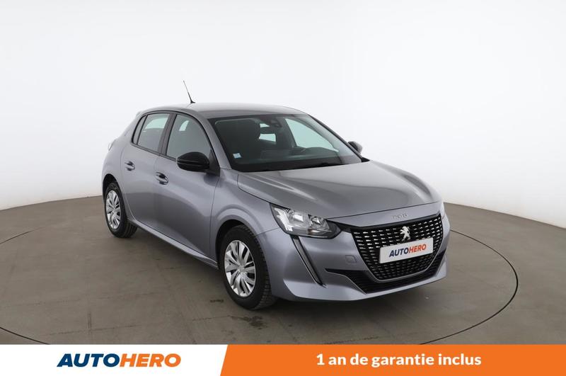 Peugeot 208 1.5 Blue-HDi Active 100 ch