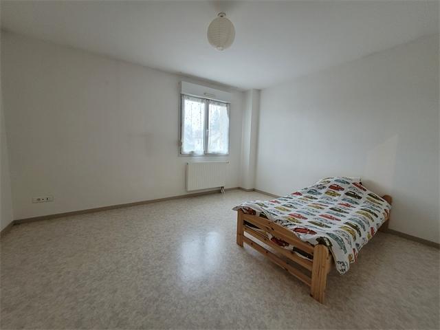 Maison - 115 m² - 6 pièces