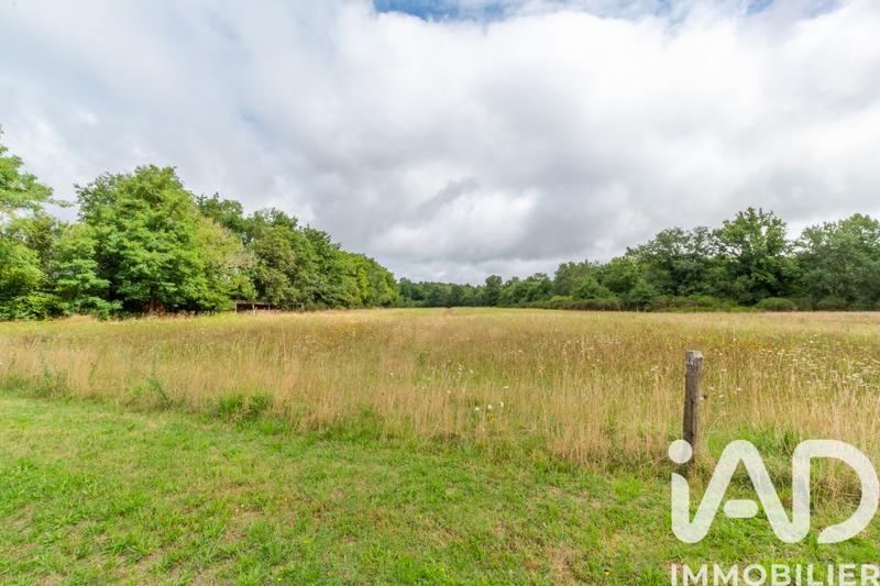 Maison - 177 m² - 7 pièces