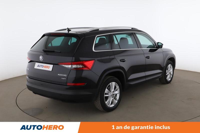 Skoda Kodiaq 2.0 Tdi Scr 4x4 Style Dsg7 7pl 190 ch