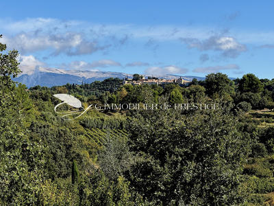 Villa - 200 m² - 5 pièces