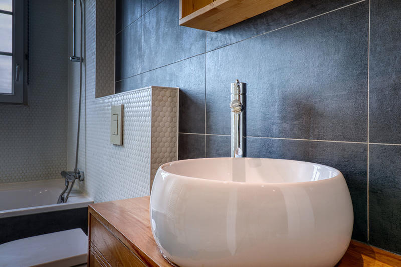 Appartement - 92 m² - 4 pièces