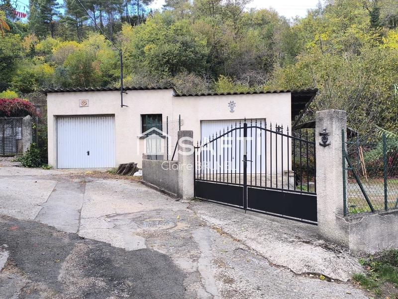 Maison - 94 m² - 4 pièces