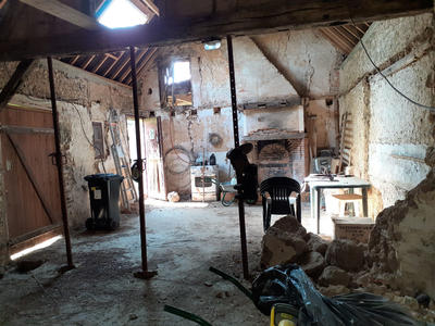 Maison - 60 m² - 2 pièces