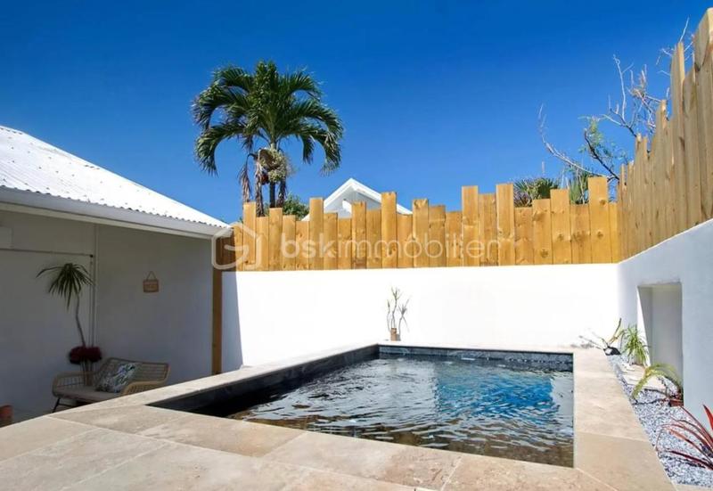 Villa - 100 m² - 5 pièces