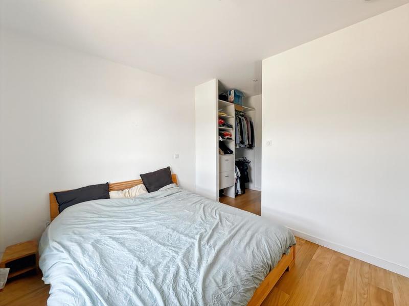 Maison - 119 m² - 5 pièces