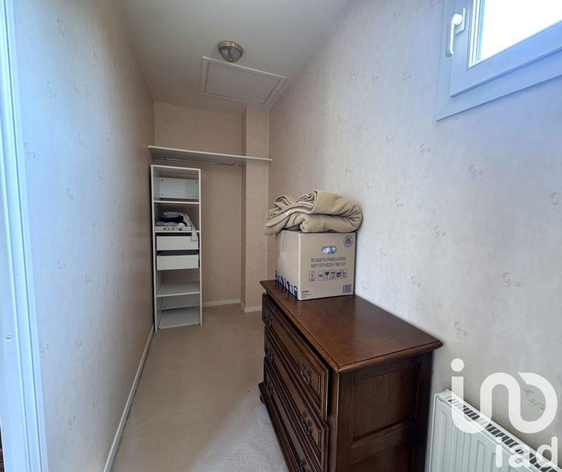 Maison - 170 m² - 7 pièces