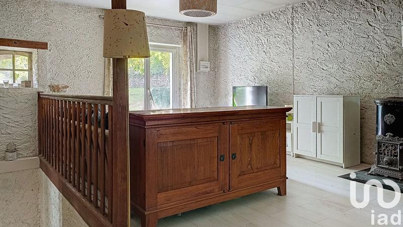 Maison de campagne - 119 m² - 4 pièces