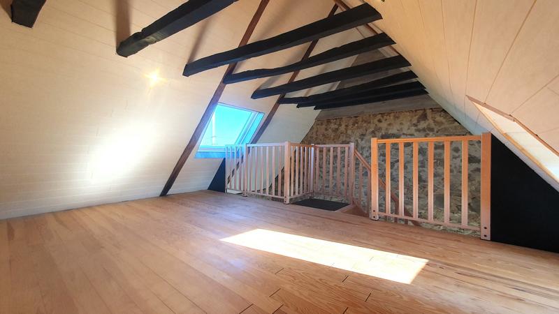 Maison - 192 m² - 6 pièces