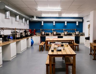 Fonds de commerce - 663 m²